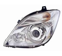FARO FANALE PROYECTOR DX XENÓN D1S-H7 PRED REG ELEC MERCEDES SPRINTER W906 2006