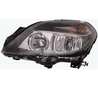FARO FANALE PROYECTOR IZQUIERDO 2H7 C/MOTOR ELÉCTRICO MERCEDES CLASE B W246 2011