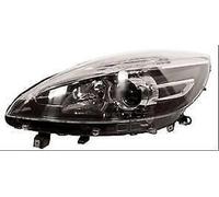 FARO FANALE PROYECTOR IZQUIERDO 2H7 C/MOTOR ELÉCTRICO RENAULT SCENIC 2012