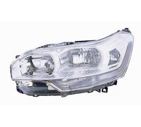Faro Proyector Delantero Izquierdo - SX - Citroën C5 2008->2010