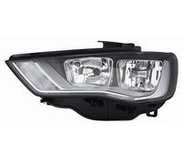 FARO FANALE PROYECTOR IZQUIERDO 2H7+H15 C/MOTOR ELÉCTRICO AUDI A3 3/5P 2012