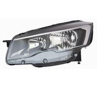 FARO FANALE PROYECTOR IZQUIERDO 2H7 PRED REG EL PEUGEOT 508 2014