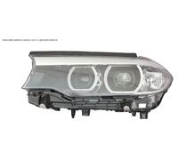 FARO FANALE PROYECTOR IZQUIERDO A LED BMW SERIE 5 G30-G31 2016 VERSIÓN PARA ZKW