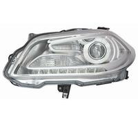 FARO FANALE PROYECTOR IZQUIERDO D4S A LED C/MOTOR EL SUZUKI SX4 S-CROSS 2013