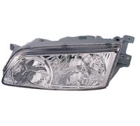 FARO FANALE PROYECTOR IZQUIERDO H1-H7 PRED REG ELEC HYUNDAI H1 2004 2005