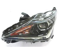 FARO FANALE PROYECTOR IZQUIERDO H1R2 A LED PRED REG EL TOYOTA AYGO 2014