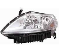 FARO FANALE PROYECTOR IZQUIERDO H4 C/MOTOR ELÉCTRICO LANCIA Y 2011