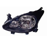 FARO FANALE PROYECTOR IZQUIERDO H4 PRED ELETT TOYOTA AYGO 2005 2011