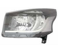 FARO FANALE PROYECTOR IZQUIERDO H4 PRED REG EL FIAT TALENTO 2016