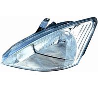Faro Delantero Izquierdo-SX- para ford Focus 1998- >2001