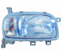 FARO FANALE PROYECTOR IZQUIERDO H4 REG MAN Y ELECT NISSAN MICRA 1992 1998