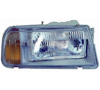 FARO FANALE PROYECTOR IZQUIERDO H4 SUZUKI VITARA 1988 1998