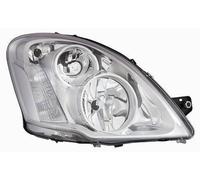 FARO FANALE PROYECTOR IZQUIERDO H7-H1 C/MOTOR ELÉCTRICO PARA IVECO DAILY 01/11