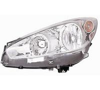 FARO FANALE PROYECTOR IZQUIERDO H7-H1 C/MOTOR ELÉCTRICO PEUGEOT 308 2011