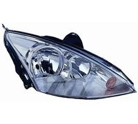 FARO FANALE PROYECTOR IZQUIERDO H7-H1 PR REG ELET FORD FOCUS 2001 2004