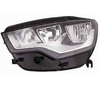 FARO FANALE PROYECTOR IZQUIERDO H7-H15 C/MOTOR ELÉCTRICO AUDI A62011