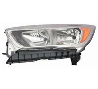 FARO FANALE PROYECTOR IZQUIERDO H7-H15 C/MOTOR ELÉCTRICO FORD KUGA 2016