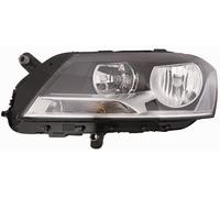 FARO FANALE PROYECTOR IZQUIERDO H7-H7 C/MOTOR ELÉCTRICO VOLKSWAGEN PASSAT 2010