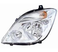 Faro Delantero Izquierdo No Luz Antiniebla SX - Mercedes Sprinter 06- >13
