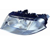 FARO FANALE PROYECTOR IZQUIERDO H7-H7 PRED REG ELETT VOLKSWAGEN PASSAT 2000 2005