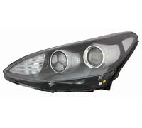FARO FANALE PROYECTOR IZQUIERDO HB3 A LED PREDREG ELÉCTRICO KIA SPORTAGE 01/16