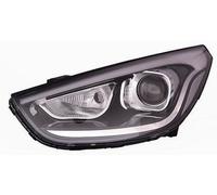 FARO FANALE PROYECTOR IZQUIERDO HIR2 PRED REG ELETT A LED KIA IX35 2013