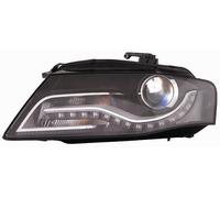 FARO FANALE PROYECTOR IZQUIERDO XENÓN D3S A LED C/MOTOR ELÉCTRICO AUDI A4 2007