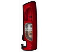 Faro Fanale Trasero Destro Mercedes Citan W415 2012 2 Puertas