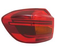 Faro Fanale Trasero Exterior Led Para BMW X3 G01 2017-2021 Izquierdo