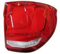Faro Fanale Trasero Exterior Para Bmw X5 F15 2013 Destro