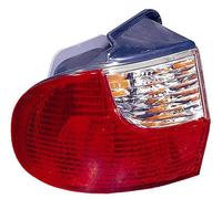 Faro Fanale Trasero Exterior Para Hyundai H1 1995-2005 Lado Izquierdo