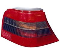 Faro Fanale Trasero Izquierdo Fumê Volkswagen Golf IV 1997-2003 MPN 1J6945095S
