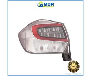 FARO-FANALE Trasero Izquierdo LED - SX Para Subaru XV 2016-2018