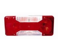 Faro Fanale Trasero Izquierdo Para Iveco Daily 2006-2011 Cassonato