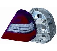 Faro Fanale Trasero Izquierdo Para Mercedes Clase C W202 1996-2000