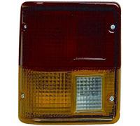 Faro Fanale Trasero Izquierdo Para Mitsubishi Pajero 1983-1991 MR 283721