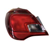 Faro Fanale Trasero Izquierdo Para Opel Corsa 2015-2019 5 Puertas 1222565