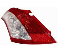Faro Fanale Trasero Izquierdo Para Suzuki Swift 2010-2017 35670-68L00