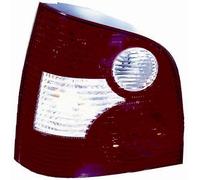 Faro Fanale Trasero Izquierdo Para Volkswagen Polo 2001-2005