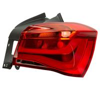 Faro Fanale Trasero LED Izquierdo Para BMW Serie 1 F20 F21 2015-2019 63217359018