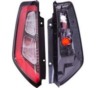 Faro Fanale Trasero LED Para Fiat Punto Evo 2012 Izquierdo Atornillado