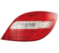 Faro Fanale Trasero Mercedes Clase R W251 2010 Destro 1082002