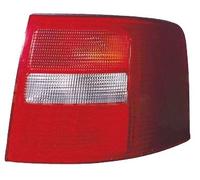 Faro Fanale Trasero Para Audi A6 1997-1999 Station Wagon Derecho