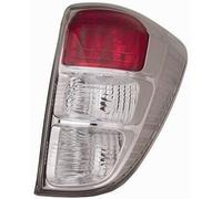 Faro Fanale Trasero Para Daihatsu Terios 2006 Crystal Destro