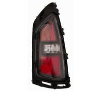 Faro Fanale Trasero Para Kia Soul 2009-2011 Lado Derecho