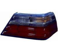 Faro Fanale Trasero Para Mercedes 200 W124 1989-1993 Izquierdo 1248203366