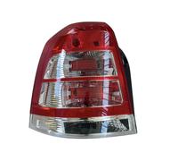 Faro Fanale Trasero Para Opel Zafira 2008-2011 Lado Sinistro