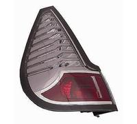 Faro Fanale Trasero Sinistro Para Renault Scenic 2013-2016