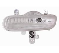Faro Fanalino Delantero Para Fiat Panda 2012 Izquierdo