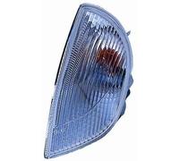 Faro Fanalino Fiat Seicento 600 Desde 2000 Delantero Derecho Flecha Blanca S/POR
